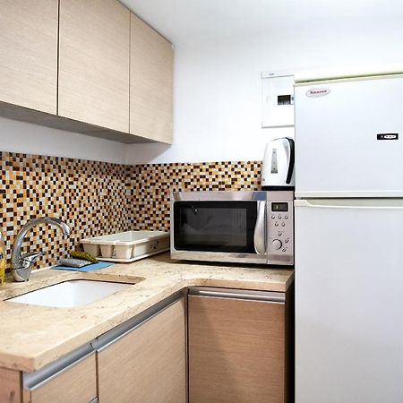 .Beni Apt Apartment Eilat Luaran gambar