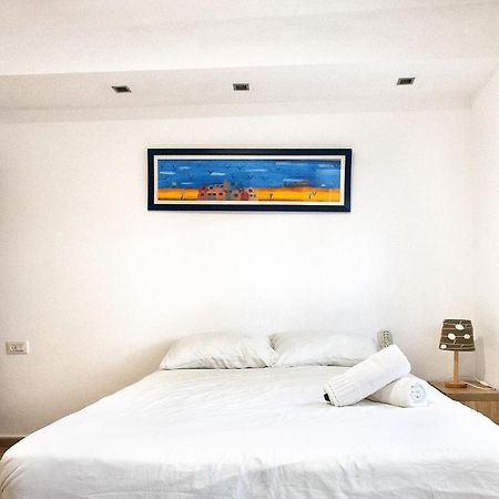 .Beni Apt Apartment Eilat Luaran gambar