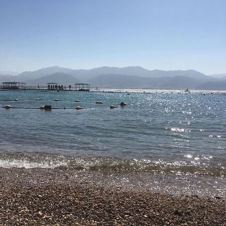 .Beni Apt Apartment Eilat Luaran gambar