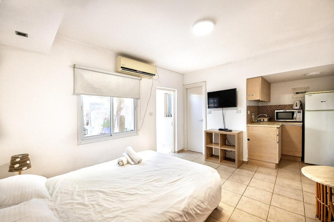 .Beni Apt Apartment Eilat Luaran gambar