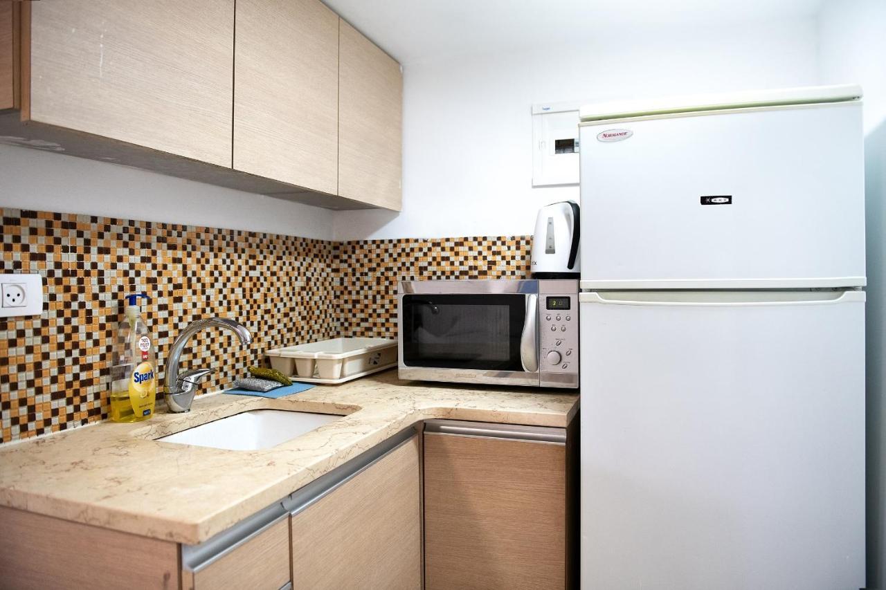 .Beni Apt Apartment Eilat Luaran gambar