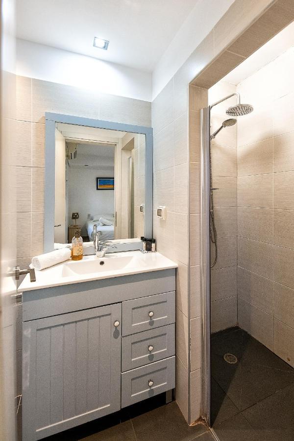 .Beni Apt Apartment Eilat Luaran gambar