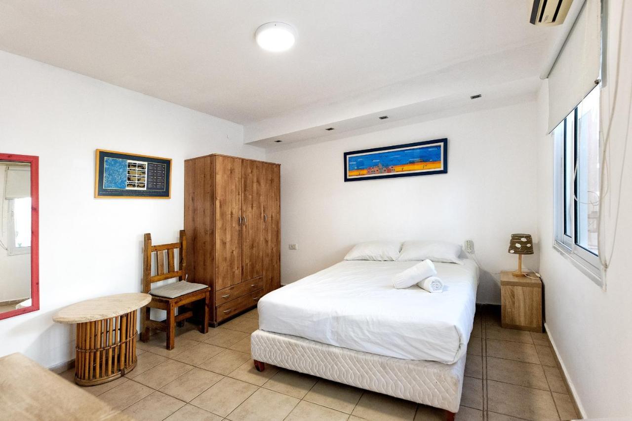 .Beni Apt Apartment Eilat Luaran gambar
