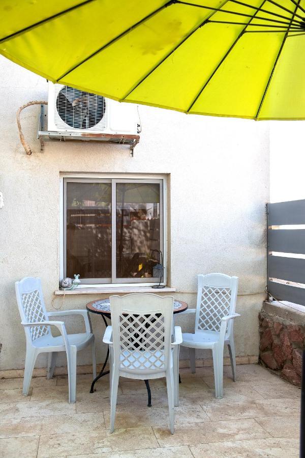 .Beni Apt Apartment Eilat Luaran gambar