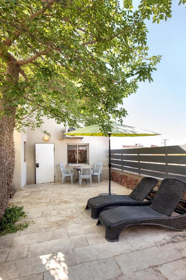 .Beni Apt Apartment Eilat Luaran gambar