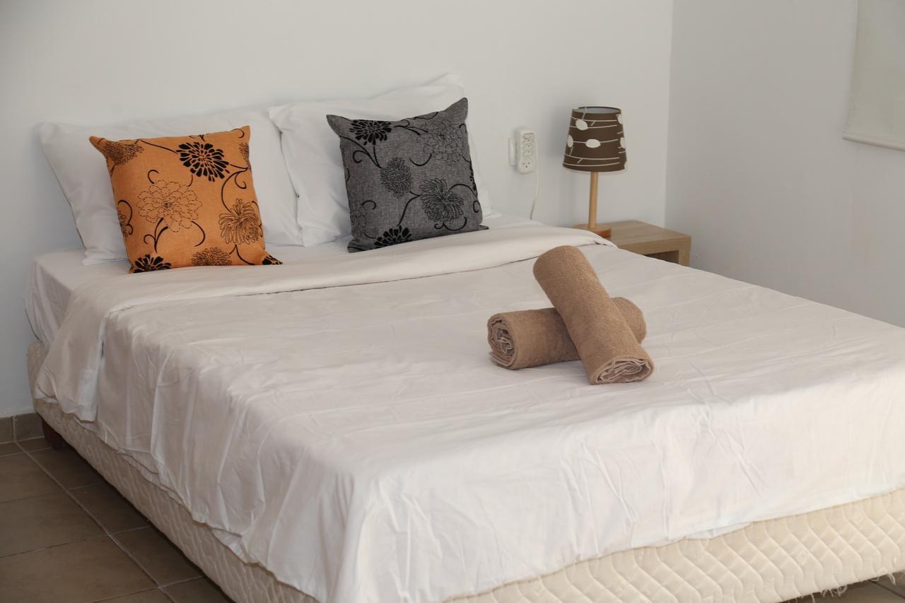 .Beni Apt Apartment Eilat Luaran gambar