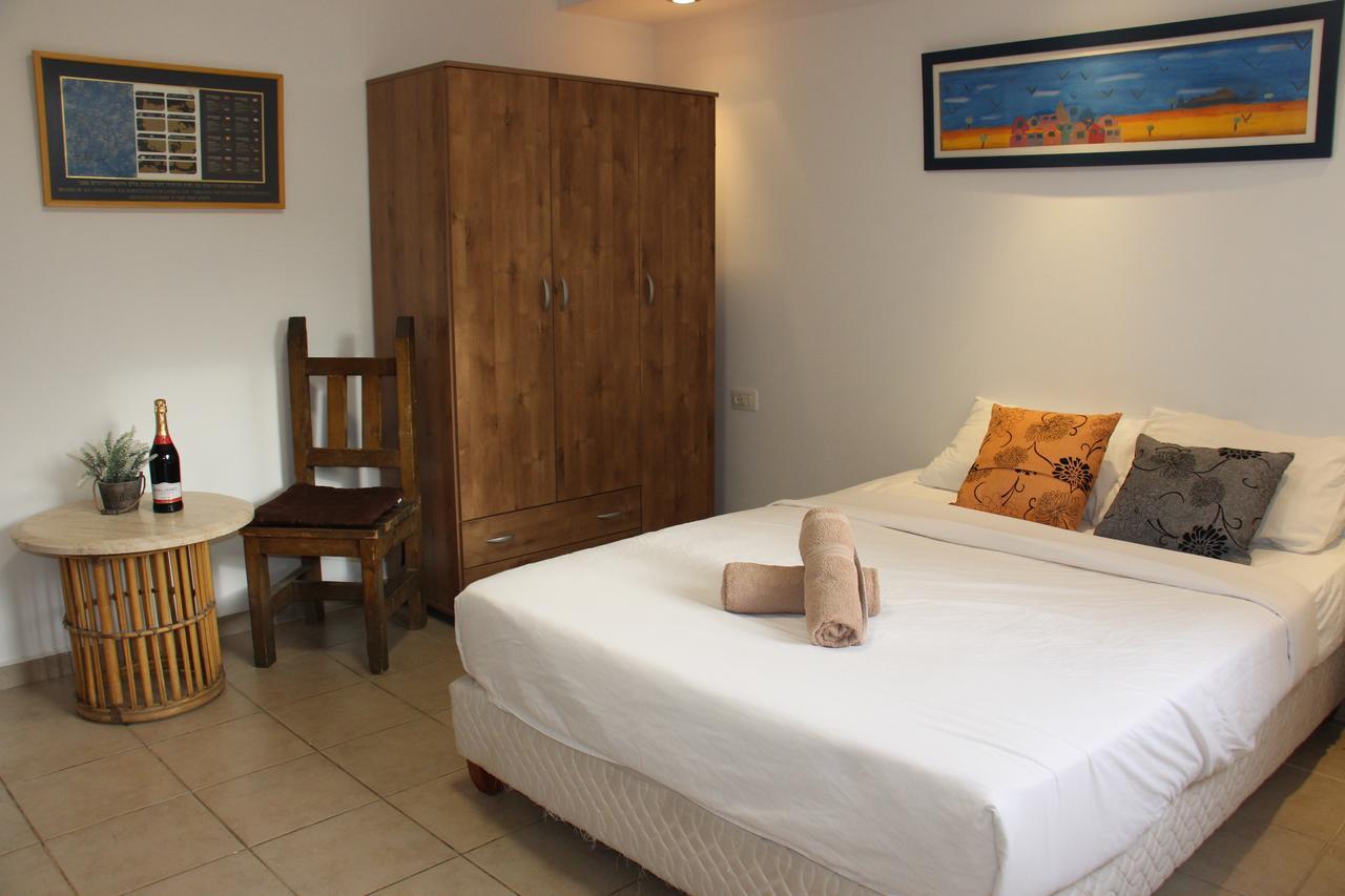 .Beni Apt Apartment Eilat Luaran gambar